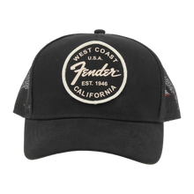 Load image into Gallery viewer, Fender West Coast Hat