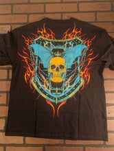 Load image into Gallery viewer, OZZY OSBOURNE | 2026 Embroidered 2-sided T-shirt ~Never Worn~ S M L XL 2XL 3XL