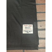 Load image into Gallery viewer, TUNESQUAD-Marvin Martian Black Headgear Classics Basketball Jersey~Never Worn~XL