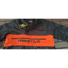 Load image into Gallery viewer, Primitive/My Hero Academia Katsuki Bakugo Tactile Hooded Jacket~Never Worn~S 2XL