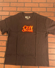 Load image into Gallery viewer, OZZY OSBOURNE | 2026 Embroidered 2-sided T-shirt ~Never Worn~ S M L XL 2XL 3XL