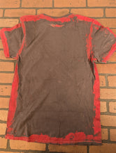 Load image into Gallery viewer, SINISTER FABLES Caterpillar Hookah Tie Dye Get Down Art T-Shirt ~New~S-2XL