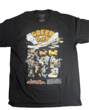 Load image into Gallery viewer, GREEN DAY | Dookie Album T-shirt ~Never Worn~ S M L 2XL