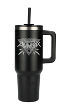 Load image into Gallery viewer, Anthrax - 40oz Tumbler