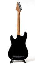 Load image into Gallery viewer, DEF LEPPARD - Hysteria 10 Inch Replica Licensed Guitar ~The Mini Axe~