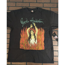 Load image into Gallery viewer, JANE'S ADDICTION -Nothing Shocking Burning Lady GIANT VINTAGE T-Shirt~Never Worn