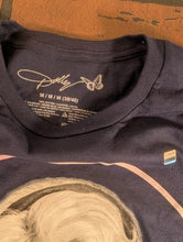 Load image into Gallery viewer, DOLLY PARTON | Nashville Vintage Style Blue T-shirt ~Never Worn~ S M L 2XL 3XL