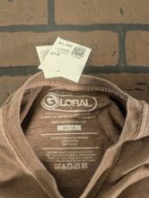 Load image into Gallery viewer, IRON MAIDEN | 2021 The Trooper Distressed Brown T-shirt ~Never Worn~ 0X/1X 2X/3X