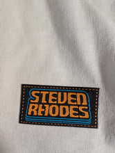 Load image into Gallery viewer, STEVEN RHODES - Let's Summon Demons White T-Shirt ~Never Worn~ 2XL
