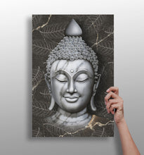 Load image into Gallery viewer, Buddha Aluminum Print
