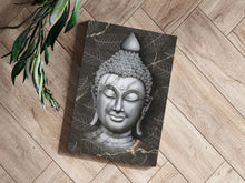 Load image into Gallery viewer, Buddha Aluminum Print
