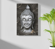 Load image into Gallery viewer, Buddha Aluminum Print