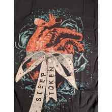 Load image into Gallery viewer, SLEEP TOKEN - Love You Want Heart T-shirt ~Never Worn~L XL 2XL
