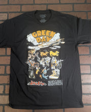 Load image into Gallery viewer, GREEN DAY | Dookie Album T-shirt ~Never Worn~ S M L 2XL