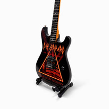 Load image into Gallery viewer, Def Leppard – Live at Caesars Palace, Las Vegas Residency Mini Axe™