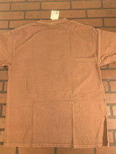 Load image into Gallery viewer, IRON MAIDEN | 2021 The Trooper Distressed Brown T-shirt ~Never Worn~ 0X/1X 2X/3X