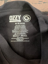 Load image into Gallery viewer, OZZY OSBOURNE | 2026 Embroidered 2-sided T-shirt ~Never Worn~ S M L XL 2XL 3XL