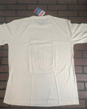 Load image into Gallery viewer, JAWS | We're Gonna Need A Bigger Boat Cream T-shirt ~Never Worn~ M L XL 2XL