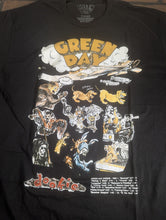 Load image into Gallery viewer, GREEN DAY | Dookie Album T-shirt ~Never Worn~ S M L 2XL