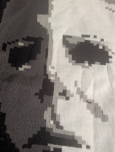 Load image into Gallery viewer, HALLOWEEN Michael Myers Knit Sweater ~Never Worn~ S M L XL 2XL 3XL