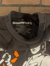 Load image into Gallery viewer, Halloween II Michael Myers Crewneck Sweatshirt~Never Worn~L XL 2XL