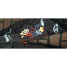 Load image into Gallery viewer, Primitive/My Hero Academia Katsuki Bakugo Tactile Hooded Jacket~Never Worn~S 2XL