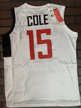 Load image into Gallery viewer, J COLE- Rwanda Headgear Classics Basketball Jersey ~Never Worn~ L