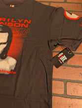Load image into Gallery viewer, MARILYN MANSON |2026 Mechanical Animals Giant Vintage T-shirt~Never Worn~M L XL 2X