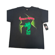 Load image into Gallery viewer, MARILYN MANSON - Smells Like Children Giant Vintage T-shirt ~Never Worn~L XL 2XL