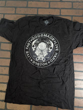 Load image into Gallery viewer, GODSMACK - 2018 Live Fast Live Hard T-Shirt ~Never Worn~ S M L