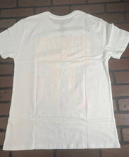 Load image into Gallery viewer, PINK FLOYD | 2024 Psychedelic 3 Eye White T-shirt ~Never Worn~ S M L XL