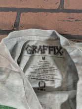 Load image into Gallery viewer, GRAFFIX Jester Tie Dye Get Down Art T-Shirt ~Never Worn~ S M L XL 2XL