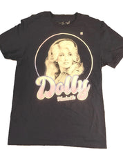 Load image into Gallery viewer, DOLLY PARTON | Nashville Vintage Style Blue T-shirt ~Never Worn~ S M L 2XL 3XL