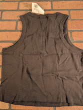 Load image into Gallery viewer, KoRn - Women's Ribbed Cropped Tank Top~Never Worn~