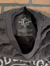 Load image into Gallery viewer, GODSMACK - 2018 Live Fast Live Hard T-Shirt ~Never Worn~ S M L