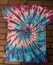 Load image into Gallery viewer, FALL OUT BOY - Tie-Dye Junior Girl's T-shirt ~Never Worn~ Jr M Jr L