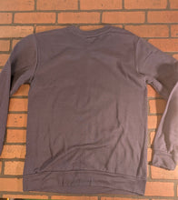 Load image into Gallery viewer, Stay Puft Marshmallow Man Ghostbusters Crewneck Sweatshirt ~Never Worn~ M