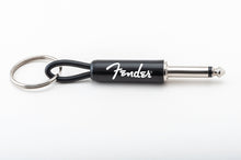 Load image into Gallery viewer, Fender Guitar Plug Keychain