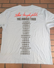 Load image into Gallery viewer, STONE TEMPLE PILOTS | Jubilee Tour Distressed T-shirt ~Never Worn~ XS-3XL