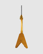 Load image into Gallery viewer, 6" Gibson Flying V™ Guitar Holiday Ornament
