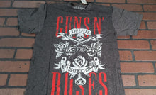 Load image into Gallery viewer, Guns 'n' Roses - 2017 AFD Alternative T-shirt~Licensed/New~S