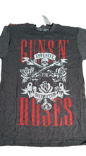 Load image into Gallery viewer, Guns 'n' Roses - 2017 AFD Alternative T-shirt~Licensed/New~S