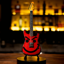 Load image into Gallery viewer, Bon Jovi Have a Nice Day Miniature Guitar ~The Mini Axe~