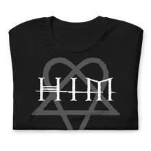 Load image into Gallery viewer, HIM | Dark Heart Jumbo Print T-Shirt ~Never Worn~ S-3XL