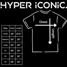 Load image into Gallery viewer, HIM | Dark Heart Jumbo Print T-Shirt ~Never Worn~ S-3XL