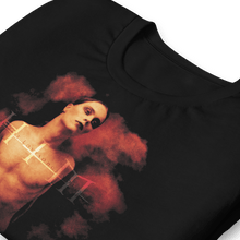 Load image into Gallery viewer, HIM - Deep Shadows Jumbo Print T-Shirt ~Never Worn~ S-5XL