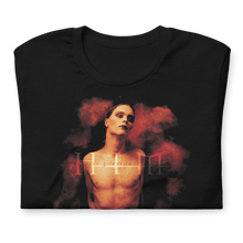 Load image into Gallery viewer, HIM - Deep Shadows Jumbo Print T-Shirt ~Never Worn~ S-5XL