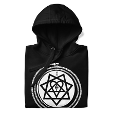 Load image into Gallery viewer, HIM | Infinity Snake Hoodie ~Never Worn~ S-5XL