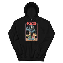 Load image into Gallery viewer, Ice Nine Kills Ouija Hoodie ~Never Worn~ S-5XL