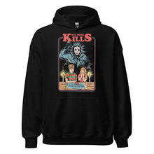 Load image into Gallery viewer, Ice Nine Kills Ouija Hoodie ~Never Worn~ S-5XL